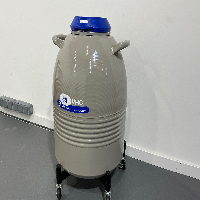 ICBiomedical 35VHC Cryogenic Storage Dewar image 1